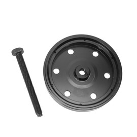 CAREONLINE New 3164780 Crankshaft Rear Seal Wear Sleeve Installer Remover Tool Compatible with Cummins ISX QSX ISX15 ISX12