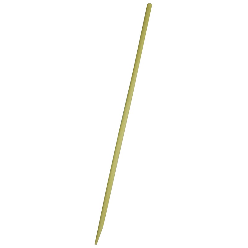 00556 Commercial Oden Skewers, 0.1 inches (2.7 mm), Length: 5.3