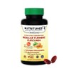 Turmeric Curcumin Supplement 1000mg 60 softgels / 강황 커큐민 보충제 1000mg 60개 소프트젤