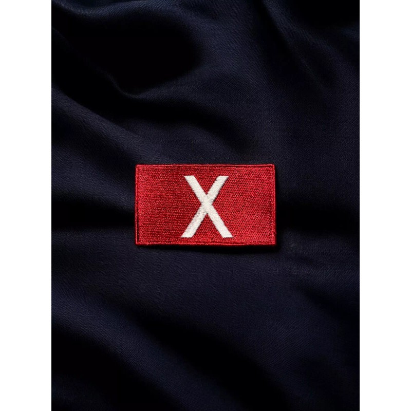 Squid Games Season 2 Team X Team O Player Badge