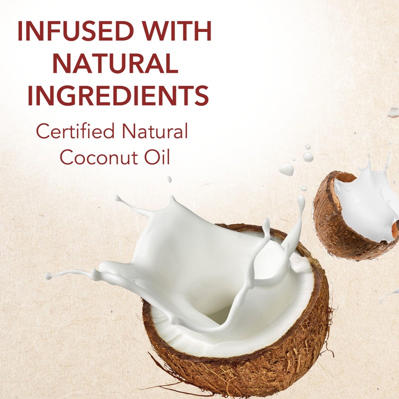 Creme of Nature Detangling & Conditioning Conditioner with Coconut Milk,