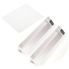 Triangle Prism, Crystal Prism Triangle, Prism Photography, Pack of 2