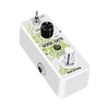 VSN Noise Gate Pedal, Noise Killer Guitar Pedal Noise Suppressor