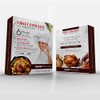 Liquid Solution Oven Bags for Perfect Roasted Turkey Chicken or