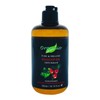 Organic Rosehip Oil Cold Pressed 100% Pure Natural Virgin Rose
