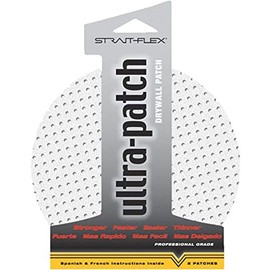 Strait-Flex Intl Drywall Patch