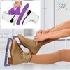 CRS Cross Skate Guards, Soakers & Towel Gift Set -