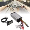 48V/64V 600W Brushless Controller Electric Sine Wave Bicycle Scooter Brushless