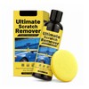 NanoPolix Scratch Remover,2026 New Scratch Remover for Vehicles,Quick Fix Removal
