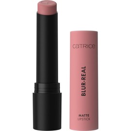 Catrice - Blur-Real Matte Lipstick - 040 Muted Romance