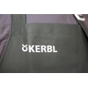 Kerbl Premium Milking Apron, Robust, Waterproof, Tear-Resistant, Kink-Resistant, M