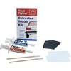 Frost Fighter Rear Window Defroster/Defogger Tab Bonding Repair Kit 2000