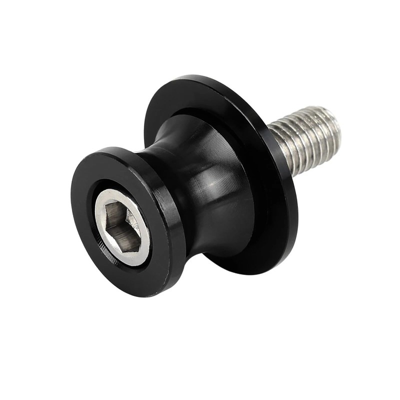 TDR M10 x 1.5 Swingarm Spool Bolts Sliders Motorcycle Swing