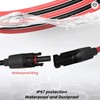 UC-Express PV plug/socket - photovoltaic plug - suitable for solar