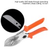 Multi Angle Mitre Scissors SK5 Trunking Shears 45-135 Degree Mitre
