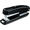 Q-Connect Metal Half Strip Stapler KF01044 - Black
