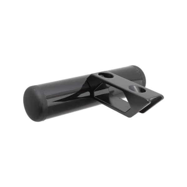 Minoura SpaceGrip SGS-500EBW 22-34mm Black Wide Band