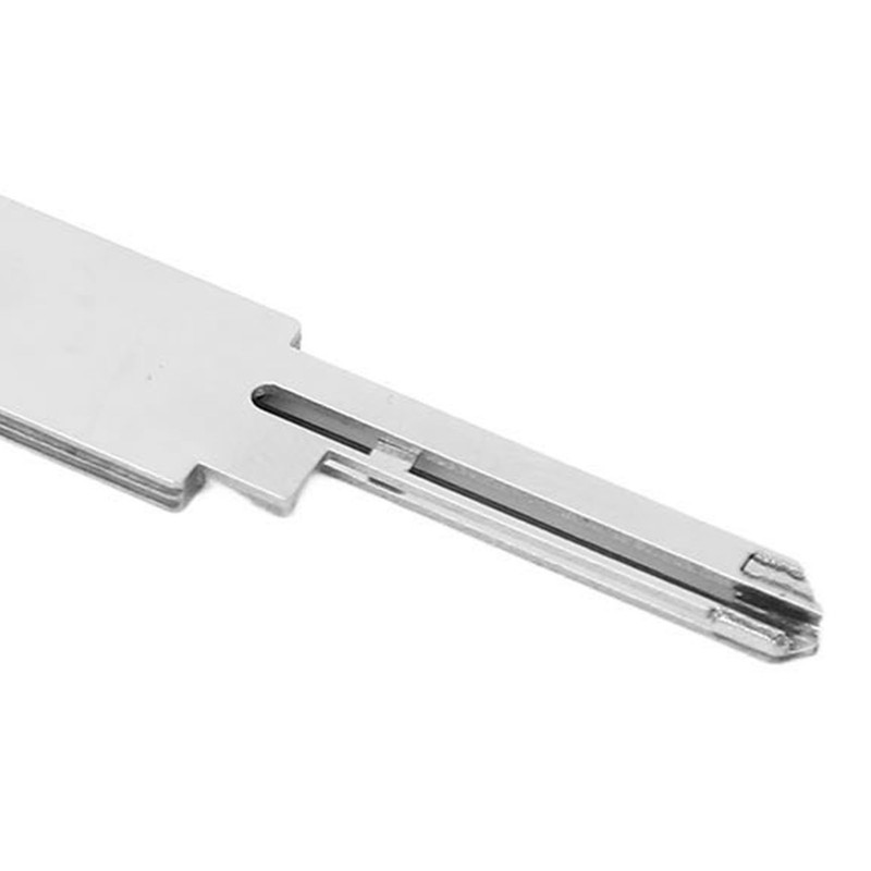 Hook and Pick Tool Civilian Use Decoder 2 in 1