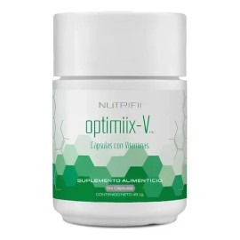 Suplemento Cápsula Ariix Vitaminas