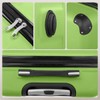 Udorich 3-in-1 Trolley Case in Matcha Green, Stylish & for
