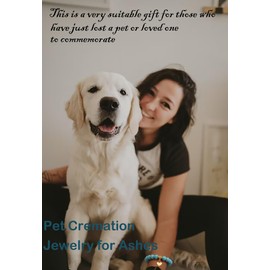 MeiceM Custom Pet Bracelet for Ashes,customize engrave dog cat name,Stainless Steel Keepsake Jewelry Urn,Natural stone bead memorial Bracelet