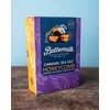 Hand Made Cornish Caramel Sea Salt Honeycomb 150g