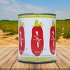 SMT San Merican Tomato, Canned Puree Tomatoes, 28 oz Pack