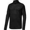 GORE WEAR Training Thermo Zip a 1/4 Uomo