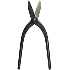 藤光 Gold Cutting Shears Straight Blade Stainless Steel for 270 mm