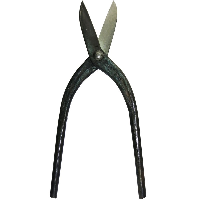 藤光 Gold Cutting Shears Straight Blade Stainless Steel for 270