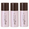 Kao Sofina Primavista Angé Makeup Foundation for Sebum Prevention SPF16/PA++, 0.8 fl oz (25 ml), Set of 3