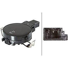 HELLA 6PW 012 008-891 Rain Sensor - 3-Pin - Clipped