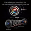 Backup Camera AHD 720P Metal 170 Degree Wide Angle Night
