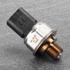 Fuel Rail Pressure Sensor 7PP4-3 344-7391 Replacement Auto Car Accessory