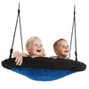 Swing-N-Slide WS 4861 Nest Swing with 40 Inch Diameter, Blue