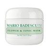 Mario Badescu Flower & Tonic Mask - Absorbs Excess Oil