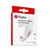 Podia Advanced Corn Removal Plasters, 6pcs