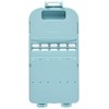 Hitachi Lint Filter NET-KD11XWV (Part # NET-KD11XWV 001)