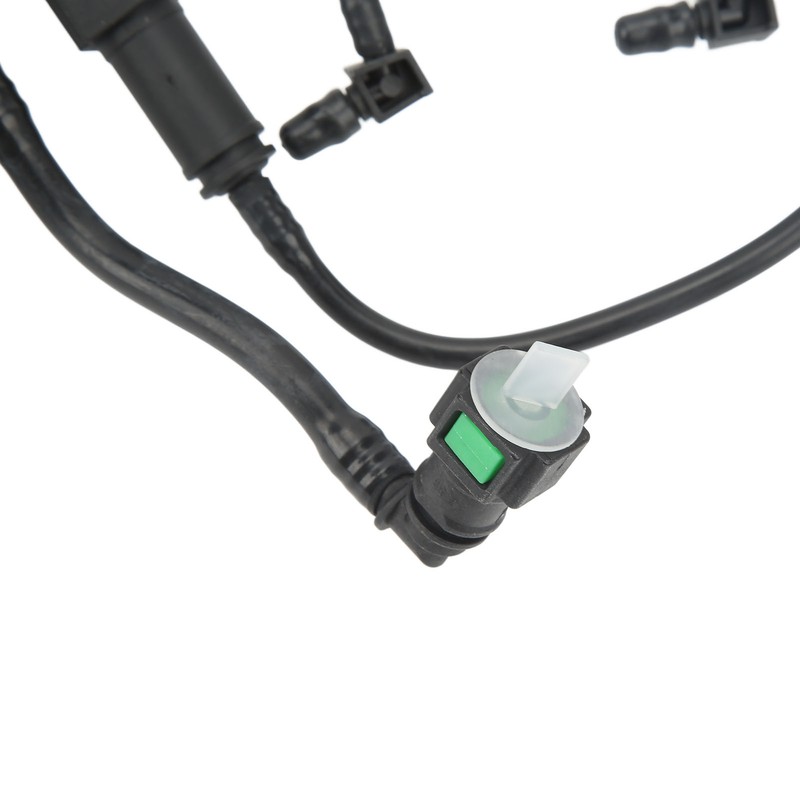 Fuel Leak Off Pipe 4M5Q9K022AG Car Accessories Replacement for Ford
