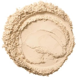 Polvo facial de arroz traslúcido Demoiselle -OCRE-