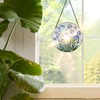 Forget Me Not Gifts, 7.8Inch Sun Catchers for Windows Forget