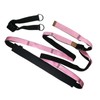 Yoga Strap for Stretching Multifunction Back Bend Assist Trainer Door