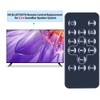 New Remote Control for Logik L32SWLB16 Soundbar System Speaker Remote