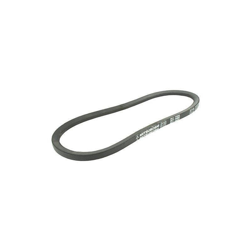 Greenstar SPA1157 Lawnmower V-Belt 31248