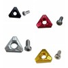 Cobra Weights Cobra Driver Weights Compatible with LTDx LTDx LS