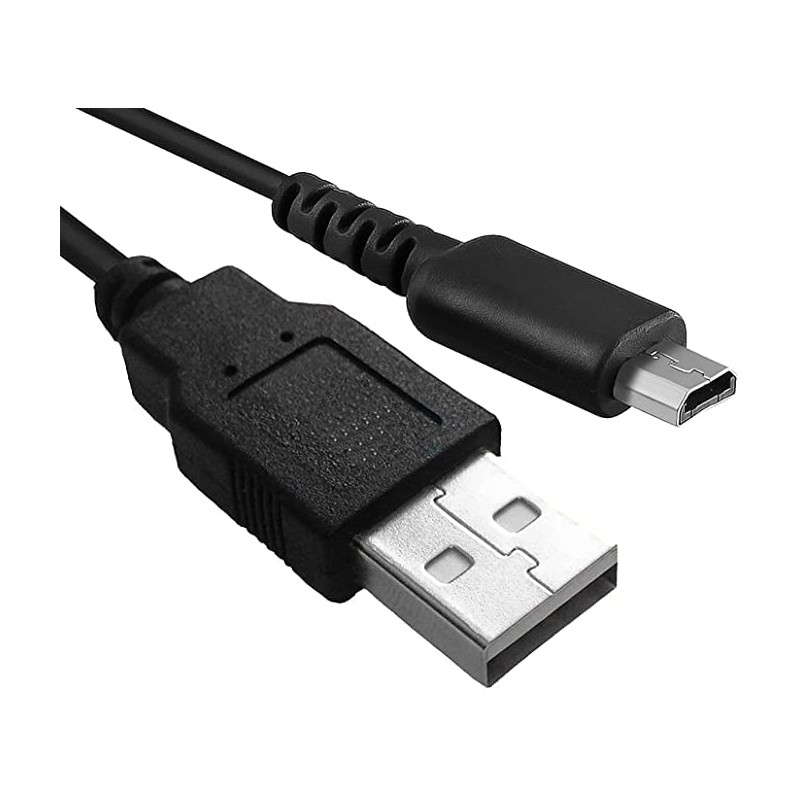 CHILDMORY 2M/6.5FT Charger Cable USB Charging Cable Lead Wire Cord