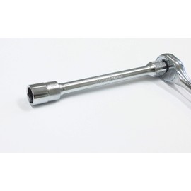 Yamashita Industrial Laboratory Koken 3/8 (9.5 mm) SQ. Extension Bar, Total Length 5.9 inches (150 mm), 3760-150