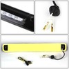 DNA Motoring 3BLS104DLEDBK High Mount LED Thrid Tail Brake Light