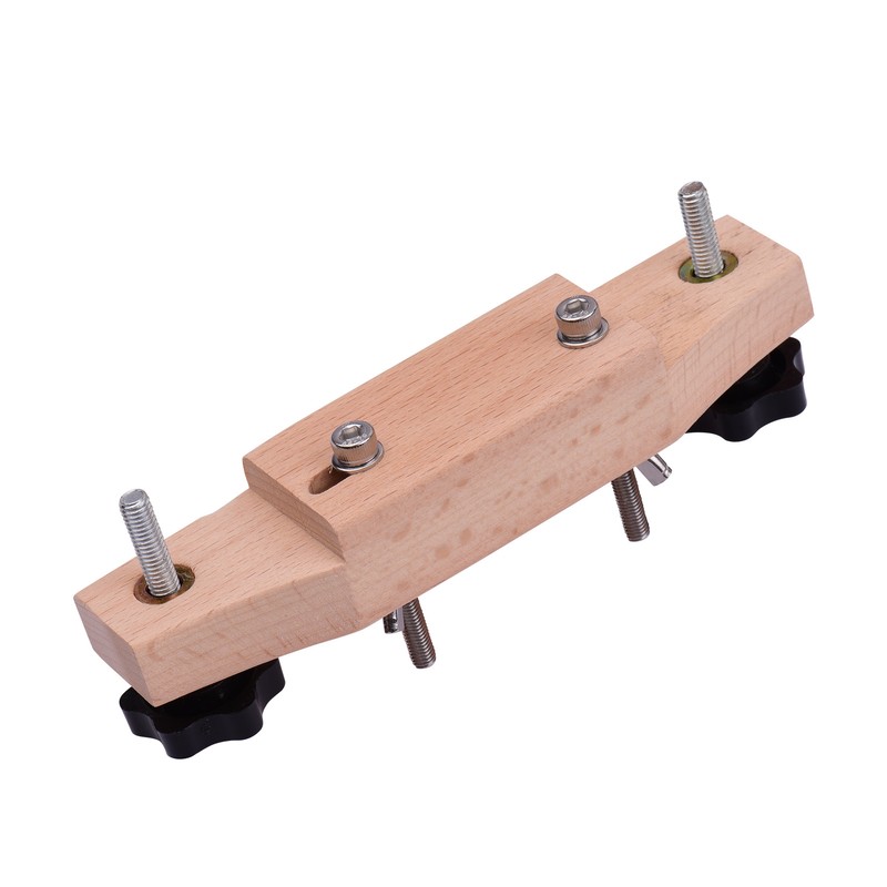 Guitar Bridge Clamp Cork Gasket Set Guitar Bridge Repair Tools