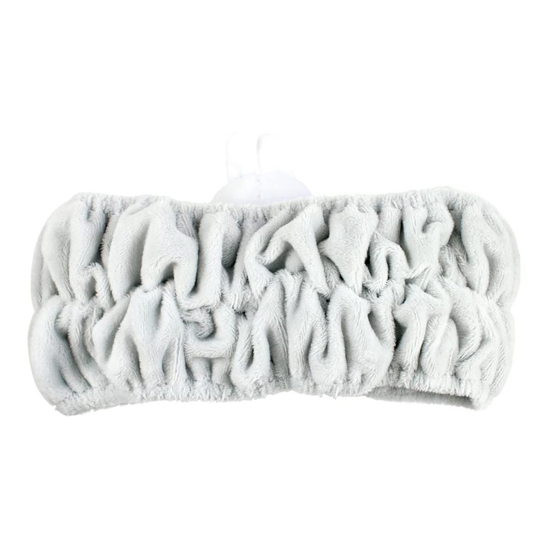 T'S Factory T'S FACTORY Hairband Miffy My Character Hairband Gray